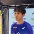 【陸上】ハーフマラソン日本記録保持者の太田智樹「距離合ってるかな」マラソン男子世界新に言及