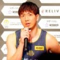 【Ｂリーグ】宇都宮・比江島慎「連覇をして、歴史に名を刻みたい」　チーム初のＣＳ連覇へ意気込み