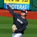 【楽天】５日の日本ハム戦に先発予定の荘司康誠　今季初のホーム登板に「やっと投げられる」