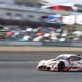 【スーパーＧＴ】ａｕトムスが強すぎる…圧巻の開幕２連勝　坪井「なかなかタフなレースだったが…」