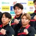 【柔道】阿部一二三、尚弥-中谷戦から学んだ「徹底」と「隙のなさ」　世界王座奪還へ「ロスオリンピックに向けて絶対に落とせない」