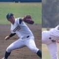 専大松戸の投手陣に新戦力！センバツベンチ外の2投手が無失点の好投に名将も「黙々とやる子は成長しますよ」と褒め称える【千葉】
