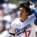 なぜ打てない？　4年ぶりに起きた4試合連続無安打　大谷翔平に“不振”にド軍ロバーツ監督も不安な現状「脱却するのは分かっているが…」