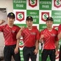 【高校野球】浦和学院・玉栄久豊、２発含む４安打５打点「仲間のために」あと１本でサイクル安打