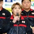 【柔道】阿部一二三「僕も負けていられない」井上尚弥vs中谷潤人の“世紀の一戦”から刺激