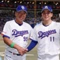 中日　ドラ１中西がプロ初勝利！観戦の母は涙「早く勝たないと倒れてしまうのではないかと心配そうな顔で見ていたので」