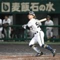 【オリックス】支配下契約に復帰した宜保翔２年ぶりに出場選手登録「打って走って守りたい」