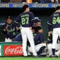 【ヤクルト】内山壮真「4番二塁」、茂木栄五郎「6番一塁」　先発は奥川恭伸／スタメン