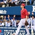 広島　１１失点大敗でＤｅＮＡ戦９連敗　初回坂倉が満塁弾もまさかの展開　大瀬良が三回途中６失点ＫＯ