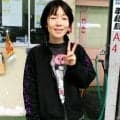 【ボート】平和島　永井聖美が①①③着と好調「エンジンが連れて行ってくれる」