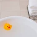 疲れがとれる入浴法とは
