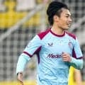 プレミア移籍が囁かれる上田綺世　エバートン地元メディアから熱い視線…年齢と適応力に疑問の声も「非常に魅力的な補強候補」