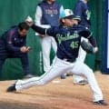 【ヤクルト】小沢怜史と沢井廉が１軍登録　２選手に代わって田口麗斗とウォルターズが抹消