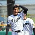 【阪神】新加入の元山飛優が1カ月半ぶり試合復帰「緊張した。楽しい気持ちもちょっと」