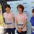 【陸上】高橋尚子「時代が動いた」衝撃のマラソン男子２時間切り世界新に言及