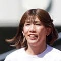 吉田沙保里さん「もう６歳に」愛犬の誕生日を報告　おめかしショットが「かわいい～」