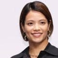阿部詩　パリ五輪反省生かしシード権獲得重要視「のちに自分助けてくれる」世界選手権連覇へ気合「ロス五輪想定して勝ちこだわる」