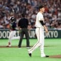 【巨人】今季初先発の戸郷翔征が先制３ラン被弾　ヤクルト鈴木叶にプロ初本塁打許す