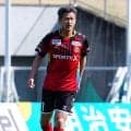 カズ、鈴鹿のスポンサーに！「現役選手として挑戦する機会を与えてくれた鈴鹿への感謝、恩返し」