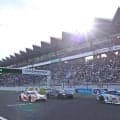 【スーパーＧＴ】第２戦は８万３６００人が来場…晴天に恵まれたＧＷ開催の一戦に富士スピードウェイ大盛況