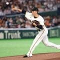 【巨人】今季初登板の戸郷翔征は５回５失点で降板　不振で開幕ローテ逃し復活かけたマウンドも