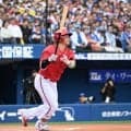 【広島】坂倉将吾の満塁弾など１試合３発も今季ワースト11失点　DeNA戦は９連敗