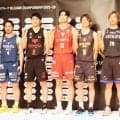 【バスケ】Ｂリーグ年間王者決めるCSが７日開幕、初出場長崎・狩俣昌也「楽しみながらプレー」
