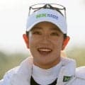 原英莉花が日本勢最上位９位　今季２度目トップ10入りも「目指しているのは、やっぱり優勝」