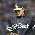 ソフトバンク・徐若熙が痛恨４回７失点ＫＯ　前回登板に続き７失点　ネビンに２打席連続被弾