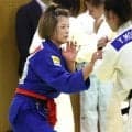 【柔道】阿部詩「ロス五輪は、金メダルを」　６月から五輪ポイントレースが始まる「小さくても後々、助けてくれるのかな」