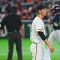 戸郷翔征は「どうしたんだ」　今季初登板も5回5失点KO…ファン沈痛「調整していこう」