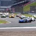 【スーパーＧＴ】「過剰なペナルティストップ執行」競技長に訓戒、組織委員会が罰金１０万円…５２号車の対応巡り