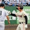急成長で得た自信を結実、春季茨城Vへ殊勲の先制打　土浦日大・河津