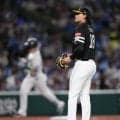 【ソフトバンク】西武に敗れ２連敗　先発の徐若熙が２戦連続７失点と大炎上