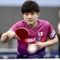 【卓球】負ければ終わりの決勝Ｔが開幕　日本男子はベルギーと１回戦…張本＆松島が２試合起用