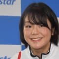 【レスリング】藤波朱理が阿部詩らと女子旅へ「凄え３人」「豪華メンバー」