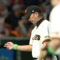 完敗の巨人・阿部監督「申し訳ない」と自ら切り出す　「スワローズの若い選手を見習ってほしい」自軍選手との違いを指摘