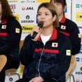 【柔道】阿部詩「金メダル取りたい」苦いパリの経験も糧に…ロス五輪のポイントも「意外と大切」