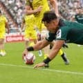 努力へのご褒美は、“新瑞穂”での初トライ
