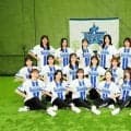 恒例の人気イベントで騒然のハプニング　ＤｅＮＡチアの衝撃転倒にＳＮＳ驚き「すごいもの見た」「普通の人なら事故だわ」