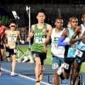 日大がトップ通過　７位の山梨学院大と８位の専大は０秒６５差で明暗　全日本大学駅伝関東選考会