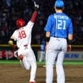【日本ハム】拙攻続き逆転負け　毎回走者出すも１点遠く…７回ようやく先制も８回に福島が捕まる