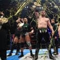 【新日本】新王者カラム・ニューマンがダーティーファイトで鷹木信悟撃破も、オスプレイと溝か