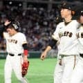 【巨人】今季初黒星の戸郷翔征「結果が僕の中で全て」５回６失点、最速151キロも回重ね球速低下