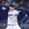 【中日】中西聖輝「待ちわびていた」初勝利「逃げていては勝負にならない」細川逆転弾に奮い立つ
