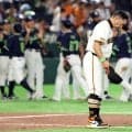 【巨人】阿部監督「投げてもらわないと困る」今季初登板５回５失点の戸郷翔征の次戦1軍起用明言