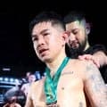 ５階級制覇逃した井岡一翔「ご心配おかけしました」眼窩底骨折だったと明かす　５１６文字に感謝の思い込める