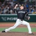 【ソフトバンク】小久保監督「ストライクが入らない」伊藤優輔を抹消へ