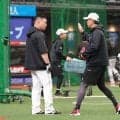 【ソフトバンク】山川穂高が今季30試合目で初スタメン外れる　９回２死で代打出場も空振り三振