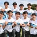 【全日本大学駅伝】７位山梨学院大と８位専大の差は０秒65「学生スポーツらしくて良い」称賛も